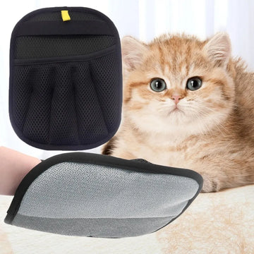 WagMitt™ - Pet Fur Remover