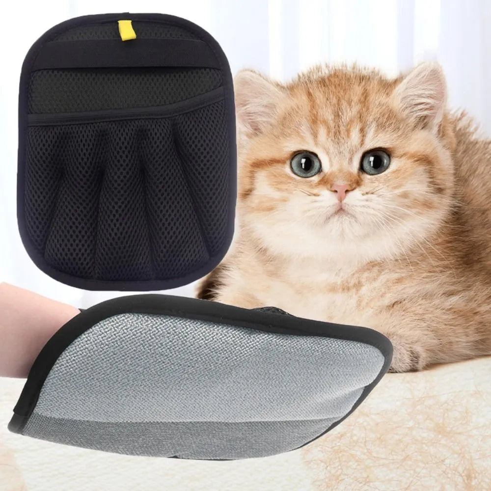 WagMitt™ - Pet Fur Remover